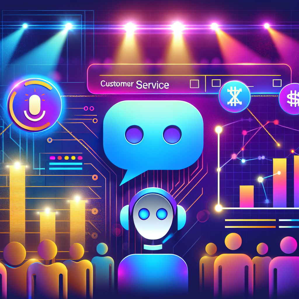 O Uso de Bots e Chatbots para Suporte e Informações do Evento